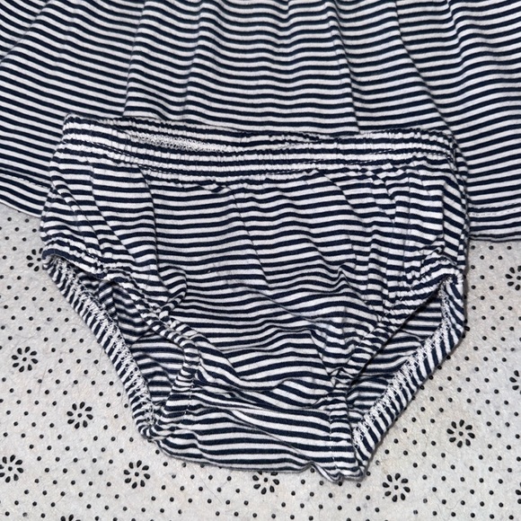 🛍 CUTE Little BABIES DRESS SIZE 6 MONTHS 🛍 - Picture 4 of 6